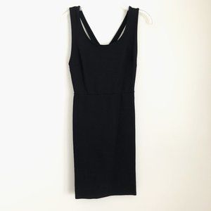 Urban Outfitters LBD Stunning Back